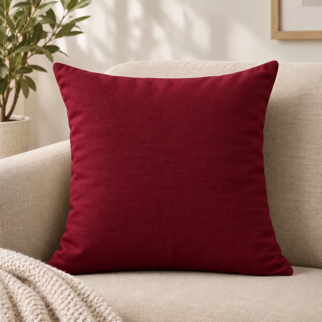 Essential Sofa Cushion - #941423