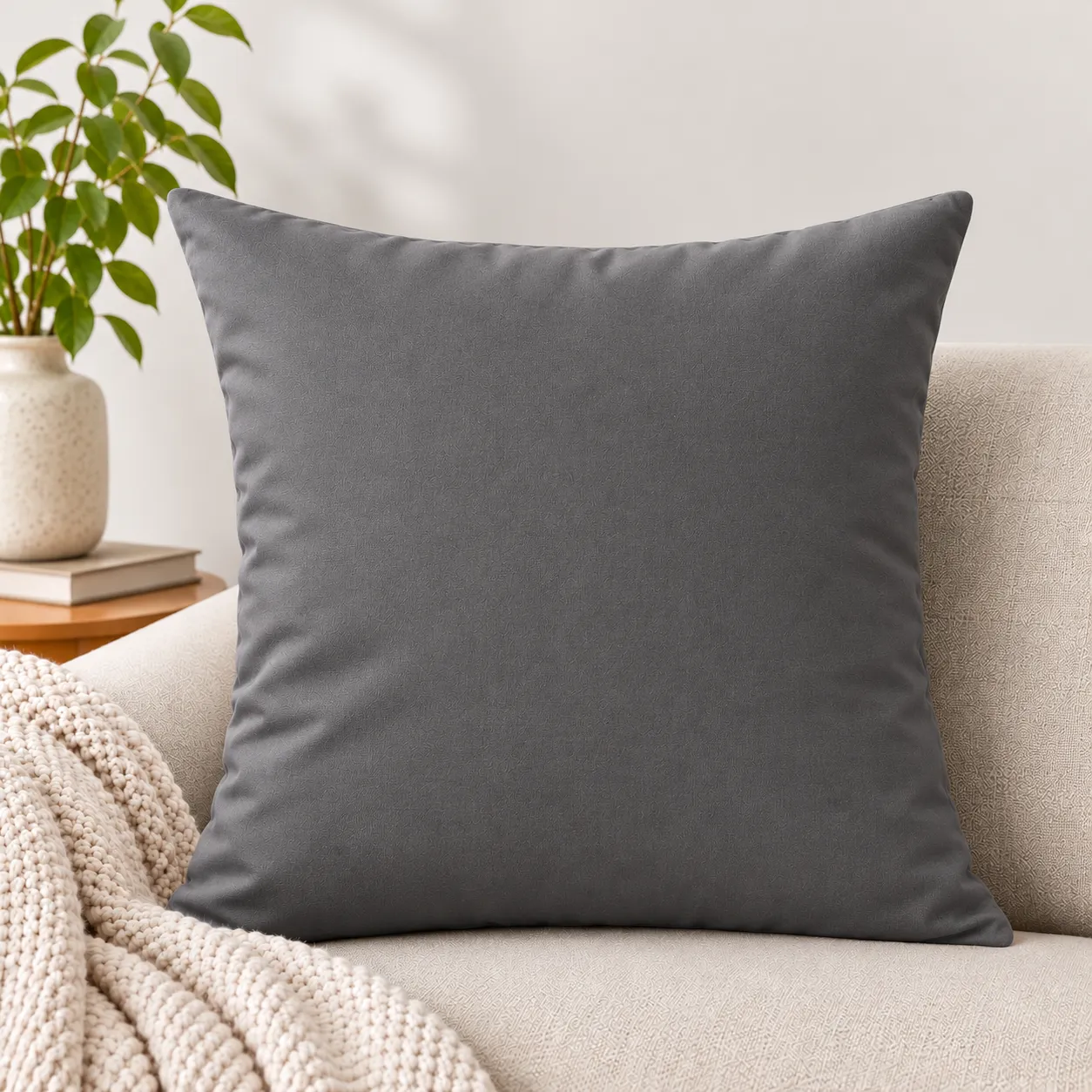 Sofa Cushion - Main View